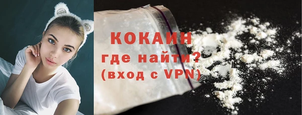 хмурый Богородск