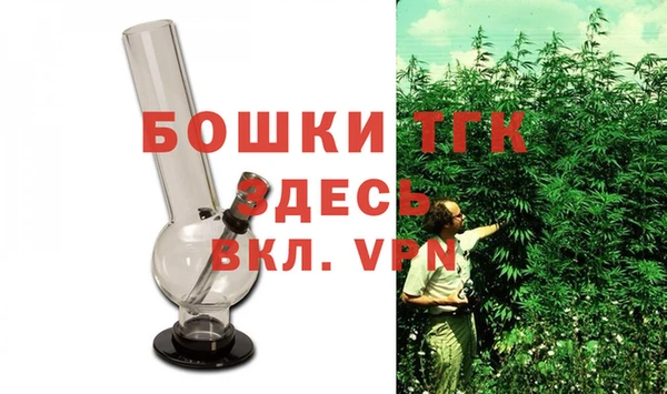 хмурый Богородск