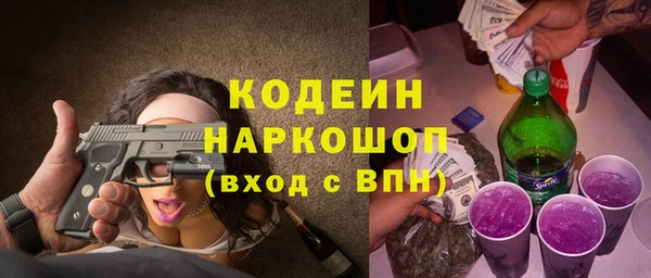 хмурый Богородск